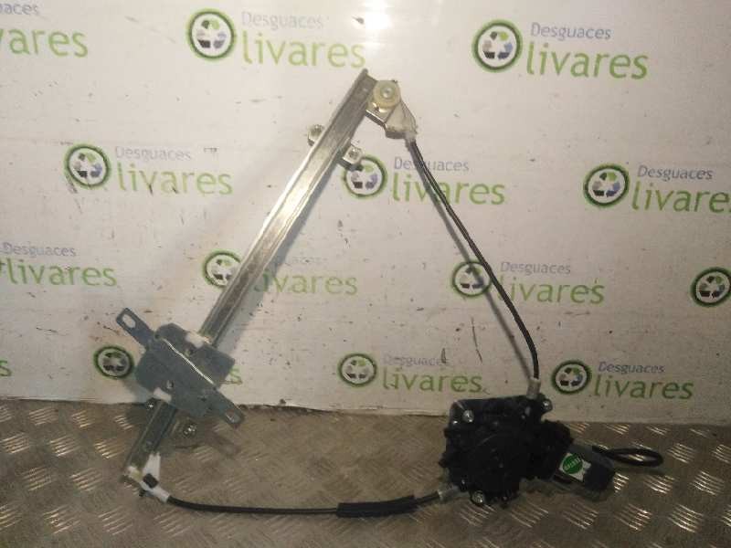 Recambio de elevalunas delantero derecho para  referencia OEM IAM   