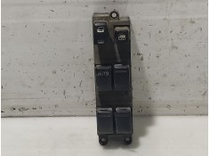 Recambio de mando elevalunas delantero izquierdo para nissan almera tino (v10) 2.2 dci referencia OEM IAM 25401BU815  