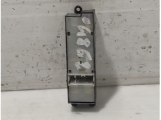 Recambio de mando elevalunas delantero izquierdo para nissan almera tino (v10) 2.2 dci referencia OEM IAM 25401BU815   2