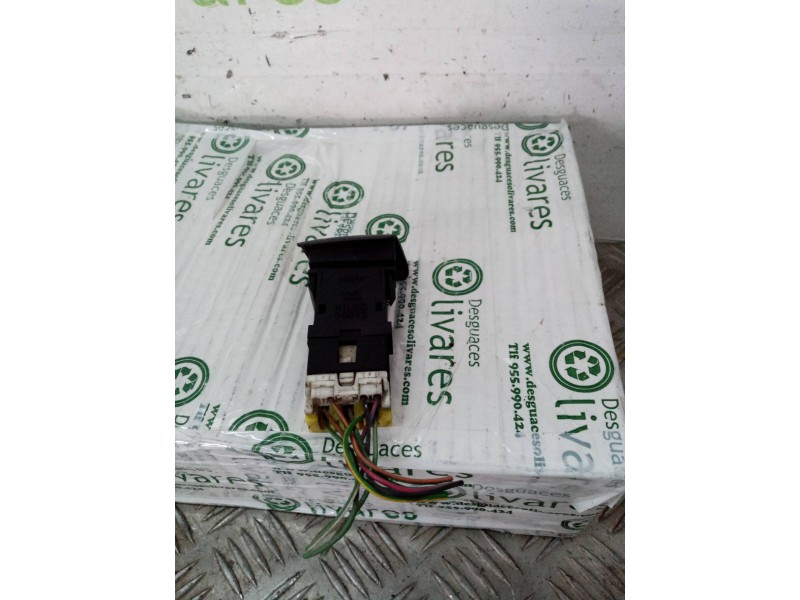 Recambio de warning para  referencia OEM IAM 06012  