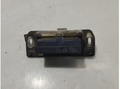 Recambio de maneta exterior porton para nissan almera tino (v10) 2.2 dci referencia OEM IAM 90606BU000  