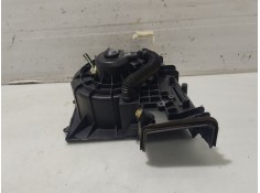 Recambio de motor calefaccion para nissan almera tino (v10) 2.2 dci referencia OEM IAM 272268M200 27200bu205 