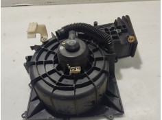 Recambio de motor calefaccion para nissan almera tino (v10) 2.2 dci referencia OEM IAM 272268M200 27200bu205  2