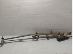 Recambio de motor limpia delantero para nissan almera tino (v10) 2.2 dci referencia OEM IAM 28815BU000  0390241373