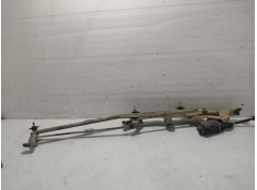 Recambio de motor limpia delantero para nissan almera tino (v10) 2.2 dci referencia OEM IAM 28815BU000  0390241373 2