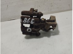 Recambio de pinza freno delantera derecha para nissan almera tino (v10) 2.2 dci referencia OEM IAM 410014U100  