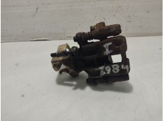 Recambio de pinza freno delantera izquierda para nissan almera tino (v10) 2.2 dci referencia OEM IAM 410114U100  