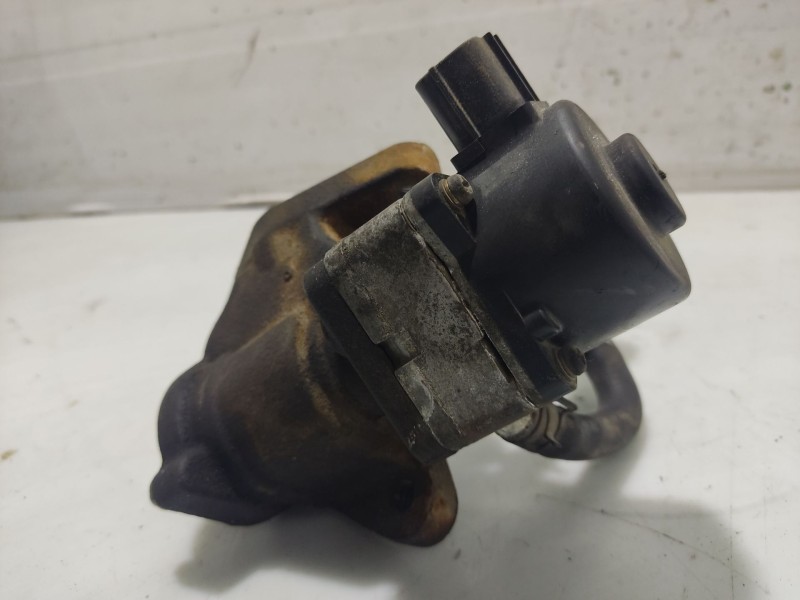 Recambio de valvula egr para nissan almera tino (v10) 2.2 dci referencia OEM IAM 147105M300  