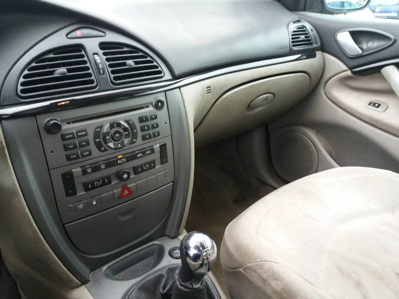 citroen c5 berlina 1.6 hdi cat (9hy / dv6ted4)   |   0.04 - 0.08 | 2004 - 2008 | 109 cv / 80 kw del año 2004