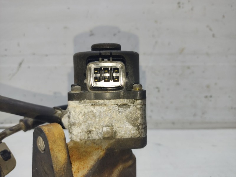 Recambio de valvula egr para nissan almera tino (v10) 2.2 dci referencia OEM IAM 147105M300  