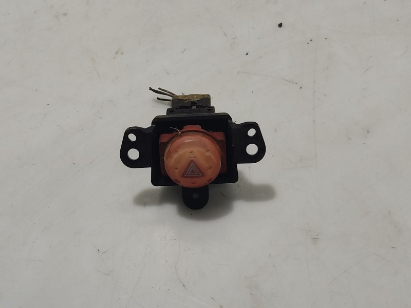 Recambio de warning para nissan almera tino (v10) 2.2 dci referencia OEM IAM 066016  