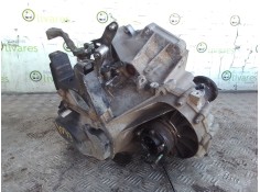Recambio de caja cambios para seat ibiza (6l1) 1.2 referencia OEM IAM GRZ   2