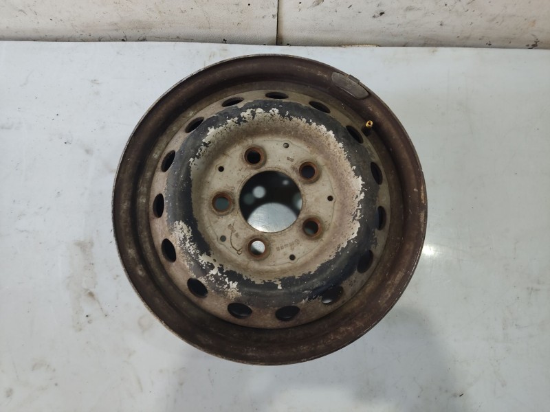 Recambio de llanta para mercedes-benz sprinter 02.00  furg. distrib. carga referencia OEM IAM 9034010902  