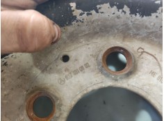 Recambio de llanta para mercedes-benz sprinter 02.00  furg. distrib. carga referencia OEM IAM 9034010902   2