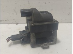 Recambio de bobina encendido para seat ibiza ii (6k1) 1.4 i referencia OEM IAM 6N0905104  