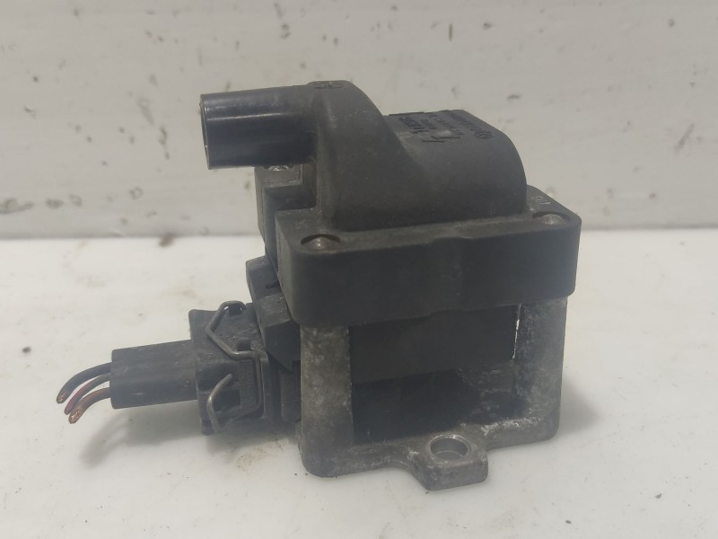 Recambio de bobina encendido para seat ibiza ii (6k1) 1.4 i referencia OEM IAM 6N0905104  