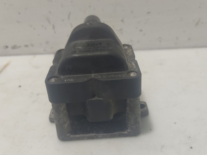 Recambio de bobina encendido para seat ibiza ii (6k1) 1.4 i referencia OEM IAM 6N0905104  