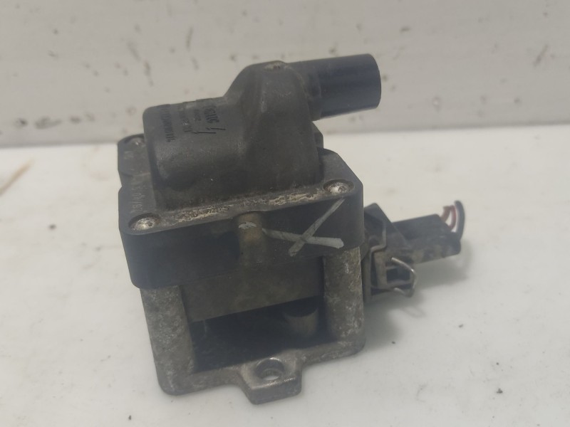 Recambio de bobina encendido para seat ibiza ii (6k1) 1.4 i referencia OEM IAM 6N0905104  