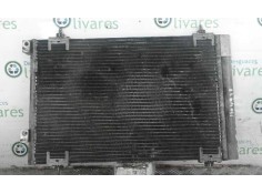 Recambio de radiador calefaccion / aire acondicionado para peugeot 307 (s1)    |   ... | 0 - 2005 referencia OEM IAM   