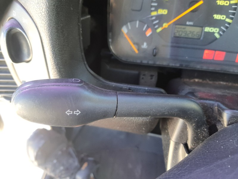 Recambio de mando intermitentes para seat ibiza ii (6k1) 1.4 i referencia OEM IAM 6K5953513A  