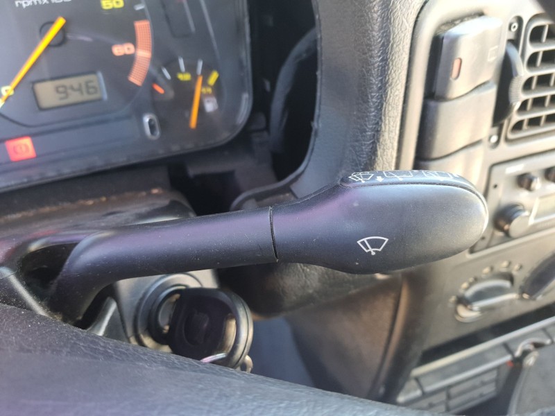 Recambio de mando limpia para seat ibiza ii (6k1) 1.4 i referencia OEM IAM 6K6953503T  