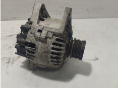 Recambio de alternador para renault megane ii (bm0/1_, cm0/1_) 1.5 dci (bm0f, bm0t, bm2b, cm0f, cm0t) referencia OEM IAM 8200386