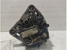 Recambio de alternador para renault megane ii (bm0/1_, cm0/1_) 1.5 dci (bm0f, bm0t, bm2b, cm0f, cm0t) referencia OEM IAM 8200386 2