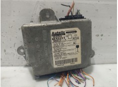 Recambio de centralita airbag para renault megane ii (bm0/1_, cm0/1_) 1.5 dci (bm0f, bm0t, bm2b, cm0f, cm0t) referencia OEM IAM 