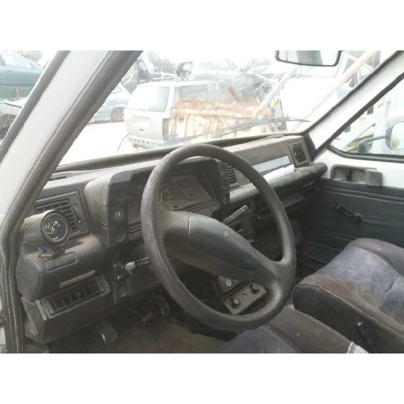 citroen c15    |   ... | 0 | 1.8 44kw 60cv del año 30/08/2002