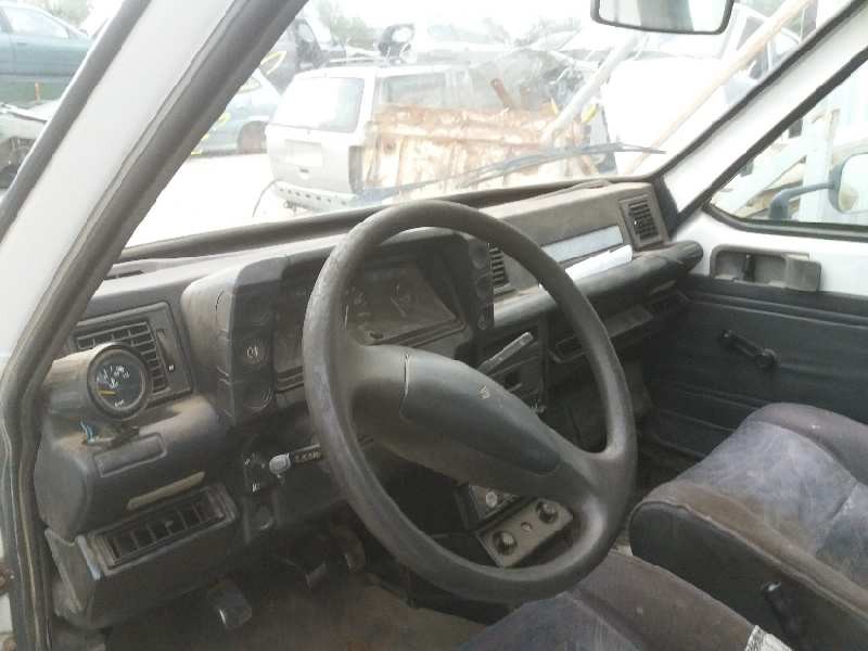 citroen c15    |   ... | 0 | 1.8 44kw 60cv del año 30/08/2002