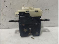 Recambio de cerradura maletero / porton para renault megane ii (bm0/1_, cm0/1_) 1.5 dci (bm0f, bm0t, bm2b, cm0f, cm0t) referenci