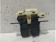 Recambio de cerradura maletero / porton para renault megane ii (bm0/1_, cm0/1_) 1.5 dci (bm0f, bm0t, bm2b, cm0f, cm0t) referenci 2
