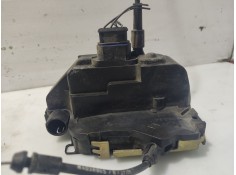 Recambio de cerradura puerta delantera derecha para renault megane ii (bm0/1_, cm0/1_) 1.5 dci (bm0f, bm0t, bm2b, cm0f, cm0t) re