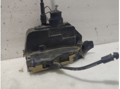 Recambio de cerradura puerta delantera izquierda para renault megane ii (bm0/1_, cm0/1_) 1.5 dci (bm0f, bm0t, bm2b, cm0f, cm0t) 
