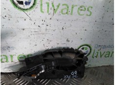 Recambio de maneta interior delantera derecha para  referencia OEM IAM    2