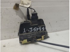Recambio de cerradura puerta trasera izquierda para renault megane ii (bm0/1_, cm0/1_) 1.5 dci (bm0f, bm0t, bm2b, cm0f, cm0t) re