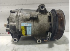 Recambio de compresor aire acondicionado para renault megane ii (bm0/1_, cm0/1_) 1.5 dci (bm0f, bm0t, bm2b, cm0f, cm0t) referenc