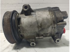 Recambio de compresor aire acondicionado para renault megane ii (bm0/1_, cm0/1_) 1.5 dci (bm0f, bm0t, bm2b, cm0f, cm0t) referenc 2