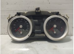 Recambio de cuadro instrumentos para renault megane ii (bm0/1_, cm0/1_) 1.5 dci (bm0f, bm0t, bm2b, cm0f, cm0t) referencia OEM IA