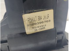 Recambio de palanca cambio para renault megane ii (bm0/1_, cm0/1_) 1.5 dci (bm0f, bm0t, bm2b, cm0f, cm0t) referencia OEM IAM 820 2