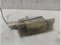 Recambio de piloto matricula para renault megane ii (bm0/1_, cm0/1_) 1.5 dci (bm0f, bm0t, bm2b, cm0f, cm0t) referencia OEM IAM 7