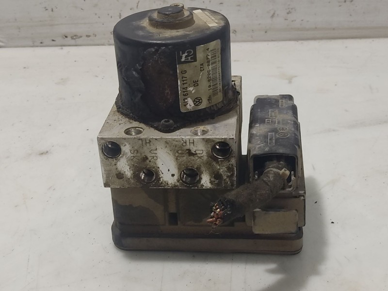 Recambio de abs para seat toledo ii (1m2) 1.6 16v referencia OEM IAM 1J0614117G 1C0907379L 10020600774