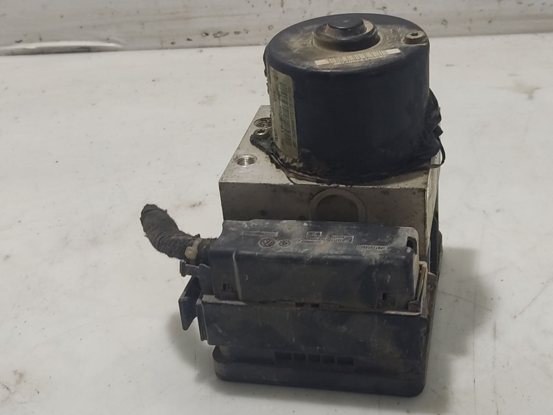 Recambio de abs para seat toledo ii (1m2) 1.6 16v referencia OEM IAM 1J0614117G 1C0907379L 10020600774