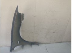 Recambio de aleta delantera izquierda para seat toledo ii (1m2) 1.6 16v referencia OEM IAM 1M0821021   2