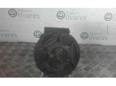 Recambio de compresor aire acondicionado para ford escort berl./turnier atlanta berlina   |   01.95 - 12.97 | 1995 - 1997 | 88 c 2