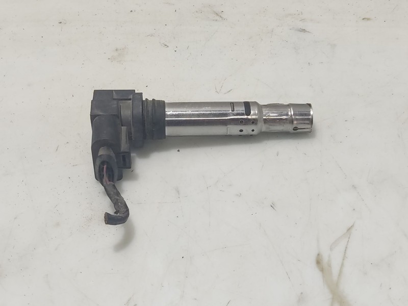 Recambio de bobina encendido para seat toledo ii (1m2) 1.6 16v referencia OEM IAM 036905715  78292004