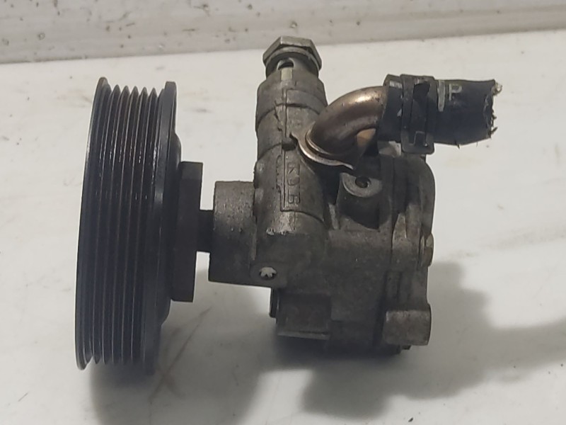 Recambio de bomba direccion para seat toledo ii (1m2) 1.6 16v referencia OEM IAM 1J0422154H  