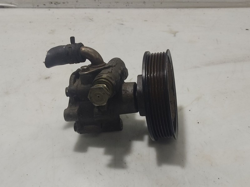 Recambio de bomba direccion para seat toledo ii (1m2) 1.6 16v referencia OEM IAM 1J0422154H  