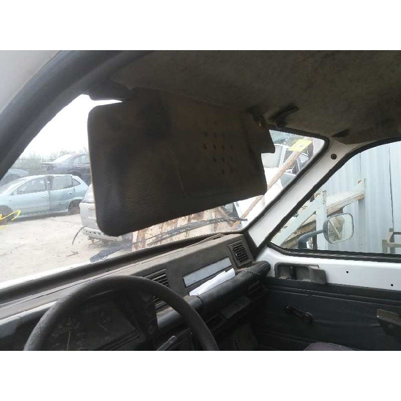 citroen c15    |   ... | 0 | 1.8 44kw 60cv del año 30/08/2002