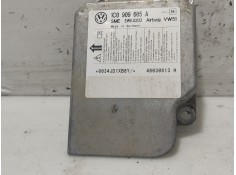 Recambio de centralita airbag para seat toledo ii (1m2) 1.6 16v referencia OEM IAM 1C0909605A  5WK43122